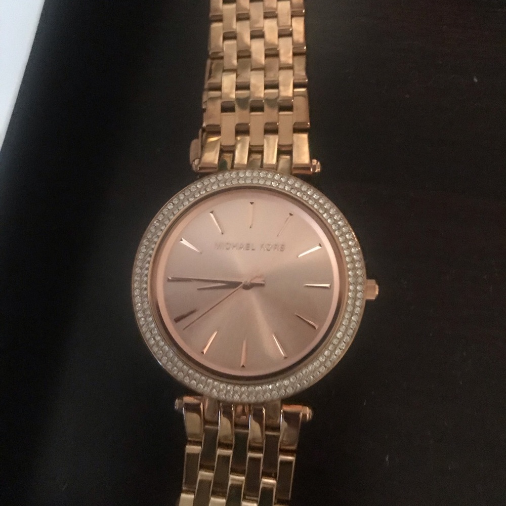 Michael Kors, Marc Jacobs, fossil watch